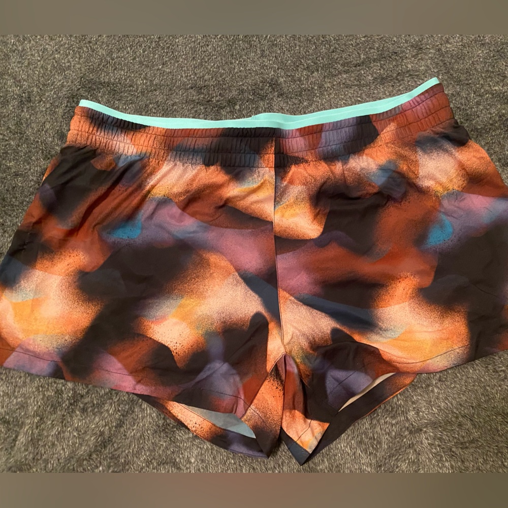 FABLETICS athletic short